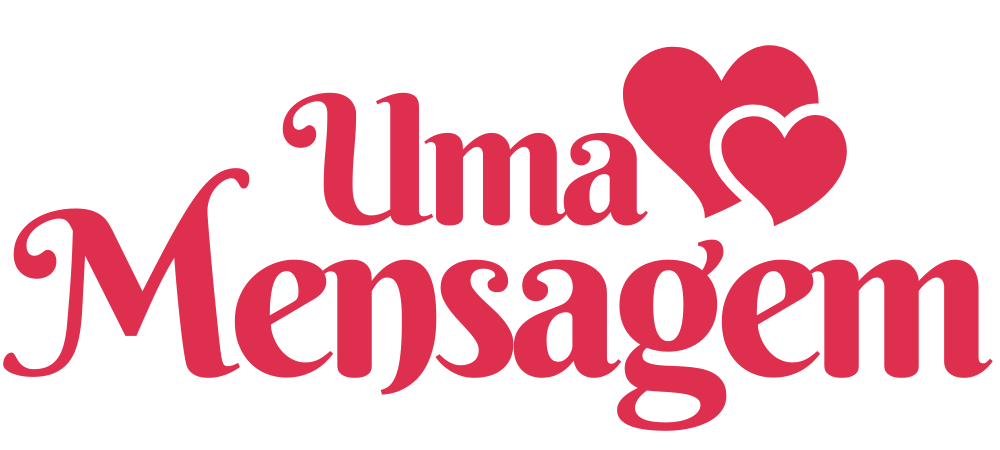 Uma Mensagem - As Mais Belas Mensagens!