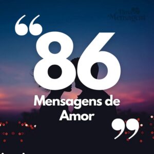 Mensagem de Amor