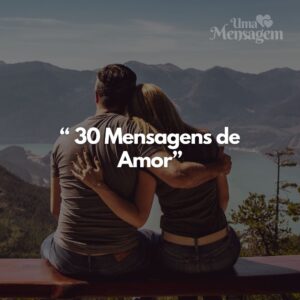 [30] Mensagem de Amor