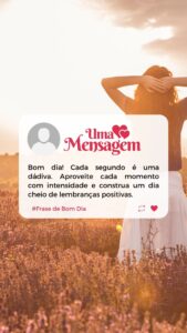 Aproveite Cada Instante com Intensidade