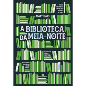 A Biblioteca da Meia-Noite